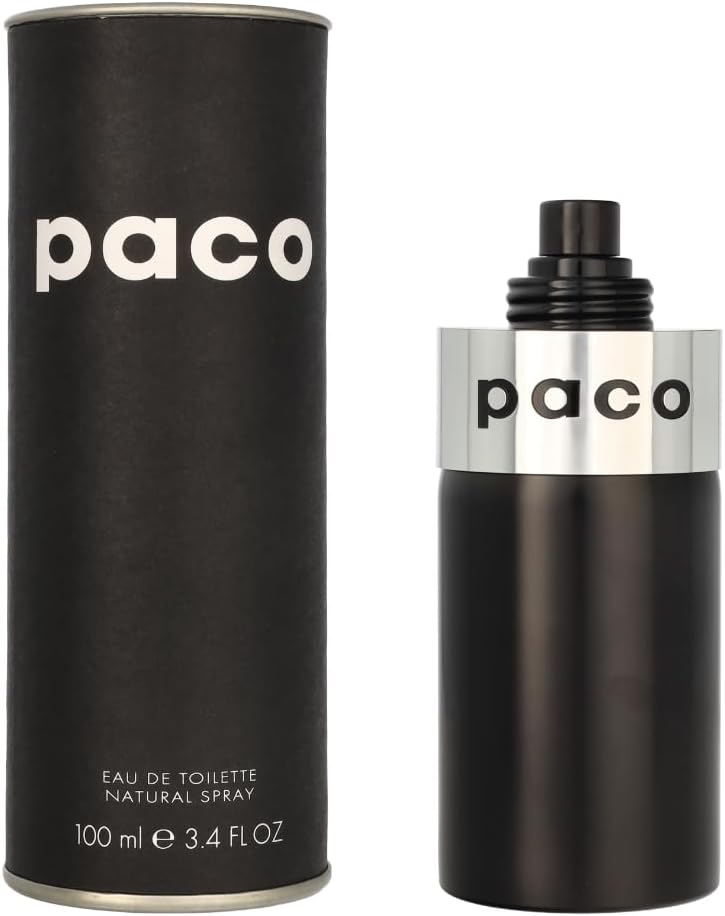 Paco Rabanne, Paco Eau De Toilette Spray Unisex 100Ml