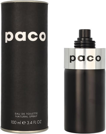 Paco Rabanne, Paco Eau De Toilette Spray Unisex 100Ml