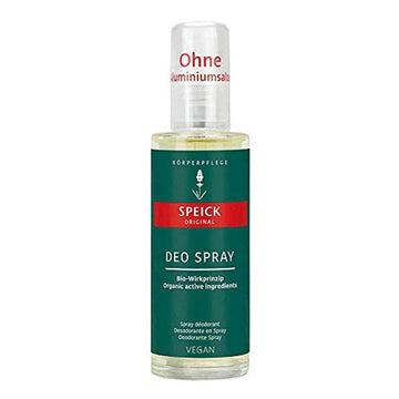 Speick Natural Deodorant Spray, 75 Ml : Deodorants And Antiperspirants : Beauty & Personal Care