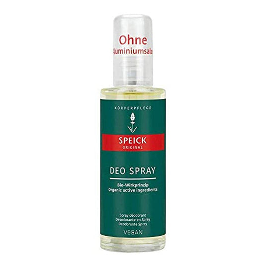 Speick Natural Deodorant Spray, 75 Ml : Deodorants And Antiperspirants : Beauty & Personal Care