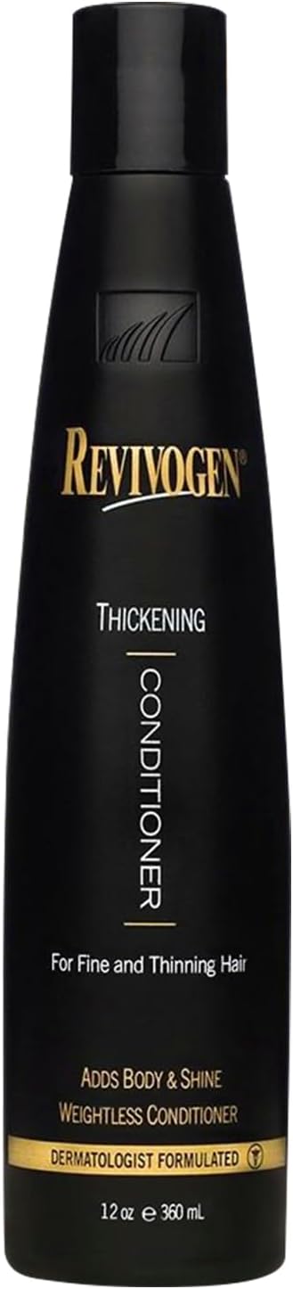 Revivogen Md Thickening Conditioner