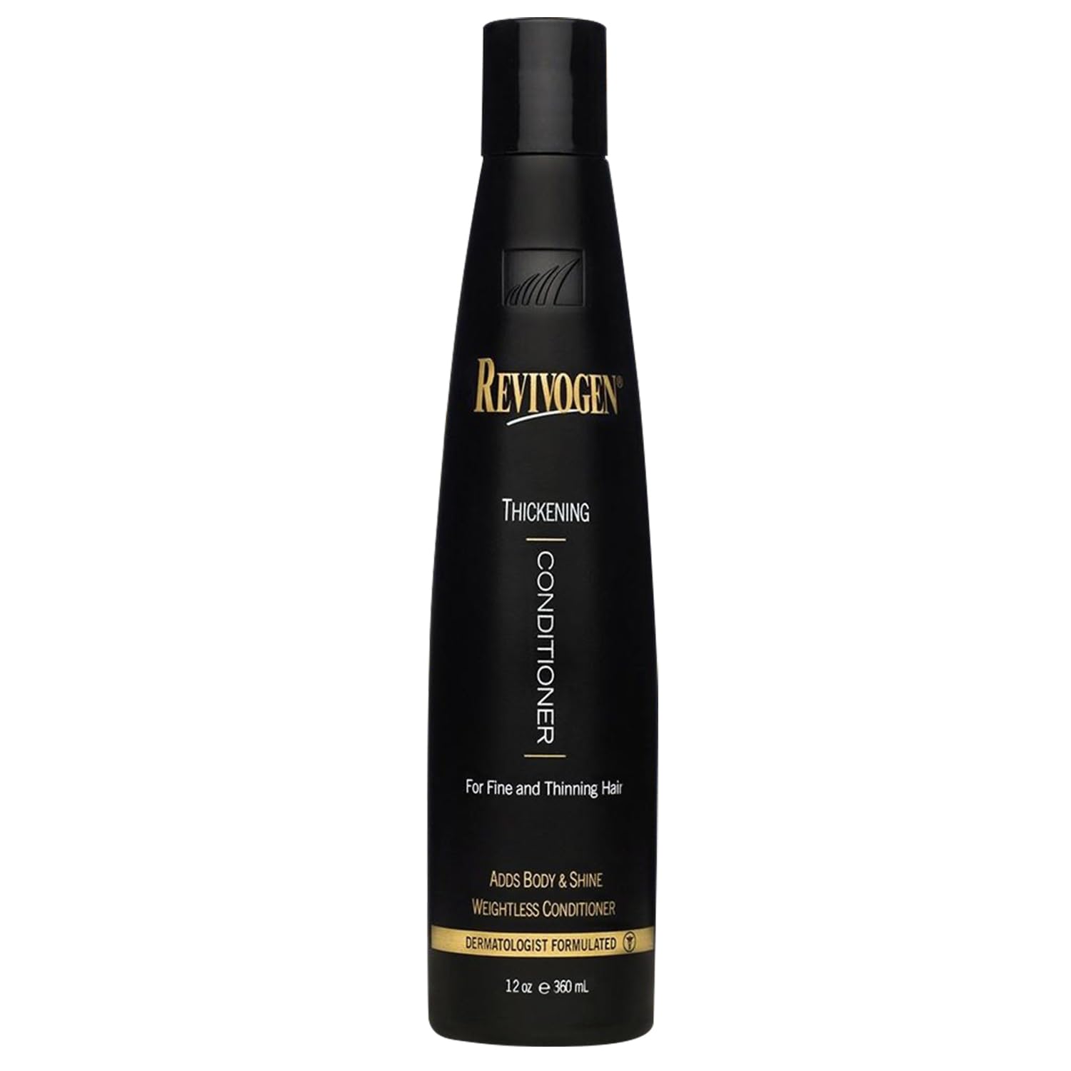 Revivogen Md Thickening Conditioner, Conditioner For Thinning Hair, Hair Loss Conditioner, Thickening Conditioner Men/Women, Conditioner For Hair Loss, 12 Fl Oz