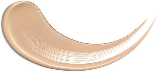 Ex1 Cosmetics Invisiwear Liquid Full Coverage Foundation Makeup Shade 3.0