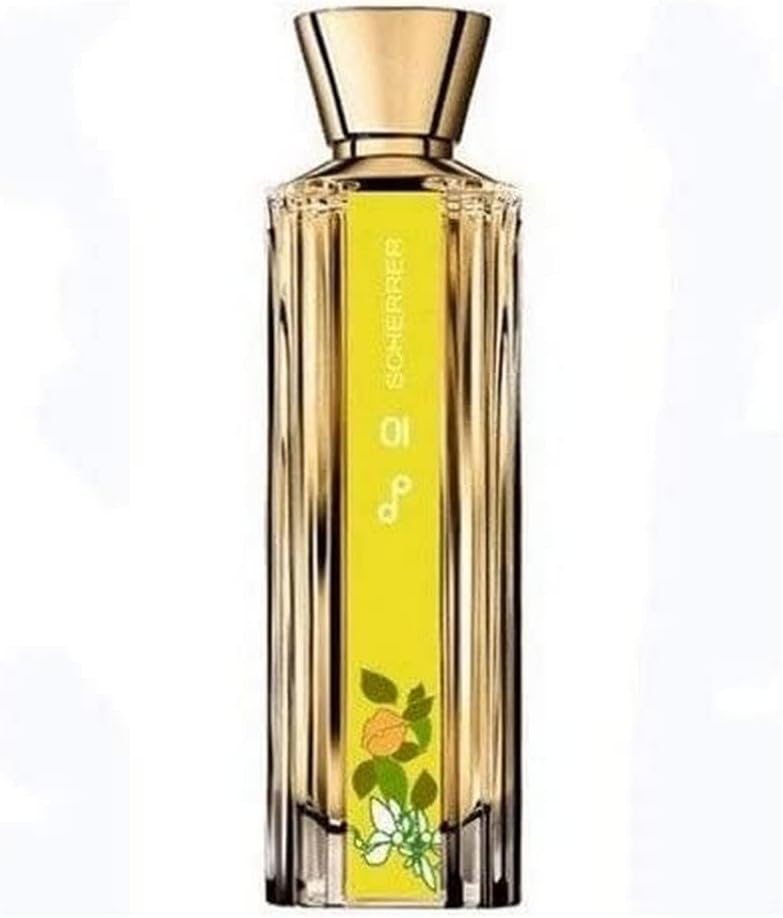 Jean Louis Scherrer Pop Delights 01 Eau De Toilette Spray 50 Ml