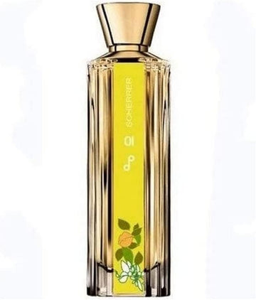 Jean Louis Scherrer Pop Delights 01 Eau De Toilette Spray 50 Ml