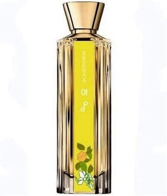 Jean Louis Scherrer Pop Delights 01 Eau De Toilette Spray 50 Ml