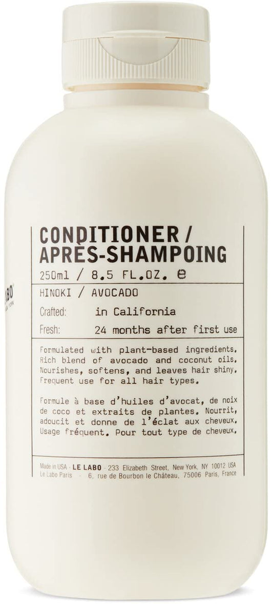 Le Labo Hinoki Conditioner : Beauty & Personal Care