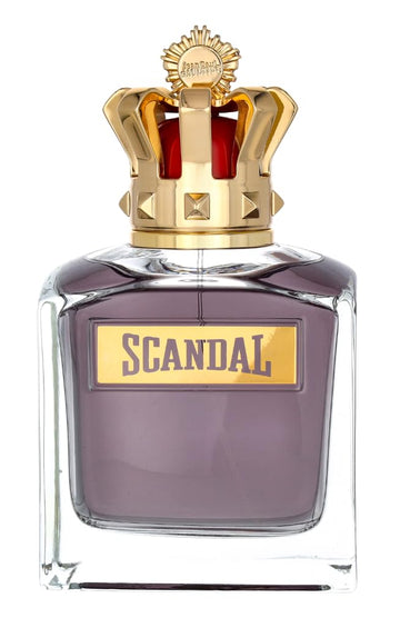 Scandal By Jean Paul Gualtier For Men 1.7 Oz Eau De Toilette Spray