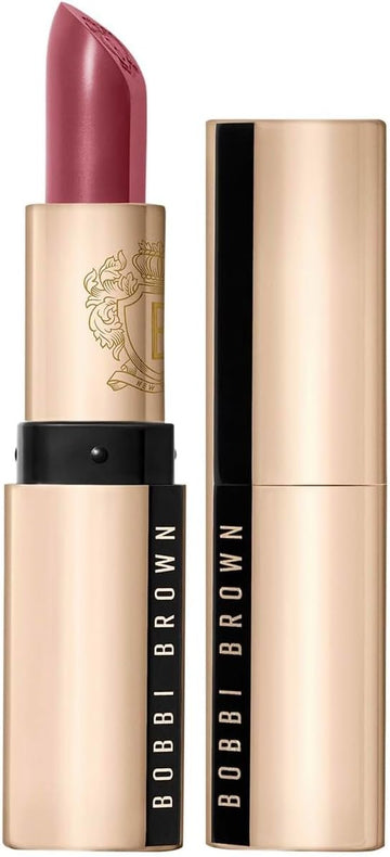 Bobbi Brown Luxe Lipstick - 312 Pink Buff For Women 0.12 Oz Lipstick