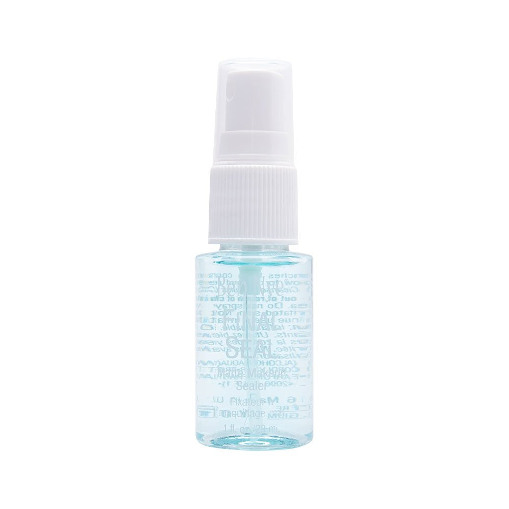 Ben Nye Final Seal Matte Makeup Sealer, 1Oz