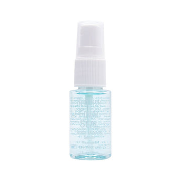 Ben Nye Final Seal Matte Makeup Sealer, 1Oz