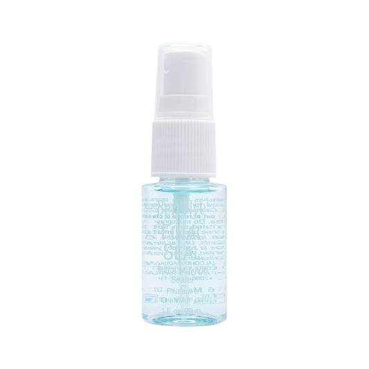 Ben Nye Final Seal Matte Makeup Sealer, 1Oz