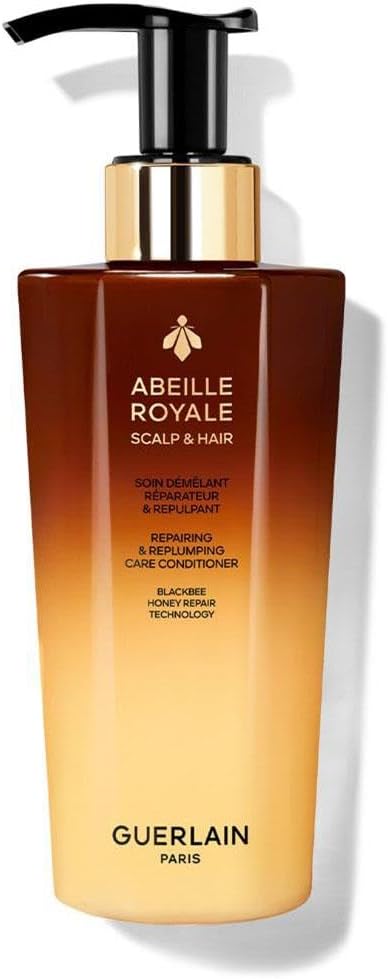 Guerlain Abeille Royale Scalp & Hair Repairing & Replumping Care Conditioner 290Ml