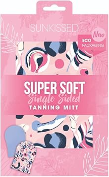 Sunkissed Natural Glow Collection Medium