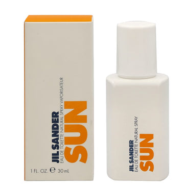 Women'S Perfume Jil Sander Sun Jil Sander Edt