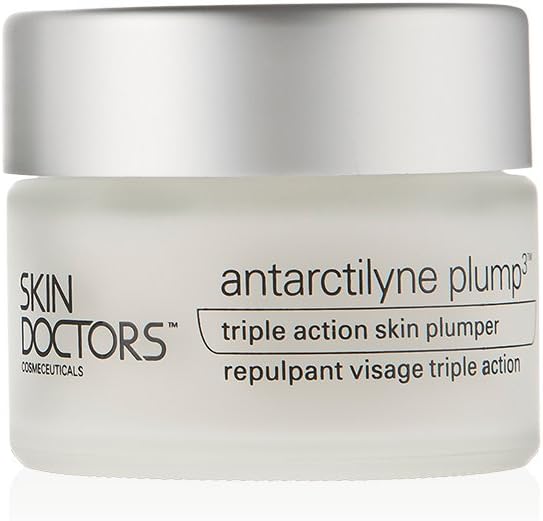 Skin Doctors Antarctilyne Plump3 50 ml : Amazon.co.uk: Beauty