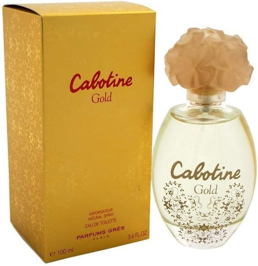 Gres Cabotine Gold, 3.4 Ounce