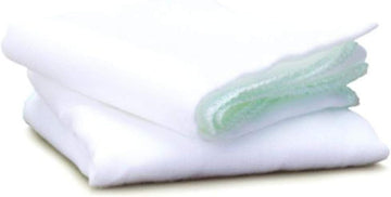 Liz Earle Cleanse And Polish 2 Pure Muslin Cloths