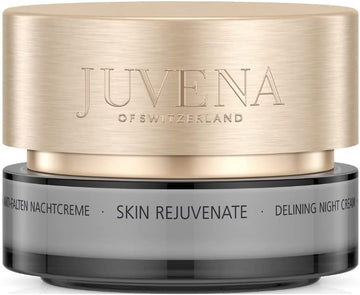 Juvena Rejuvenate And Correct Delining Night Cream 50 Ml