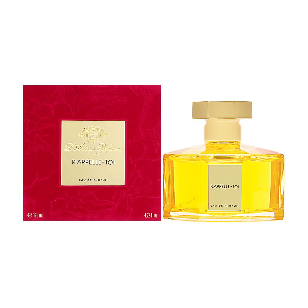 L'Artisan Parfumeur Rappelle-Toi Eau De Parfum Spray, 4.22 Ounce