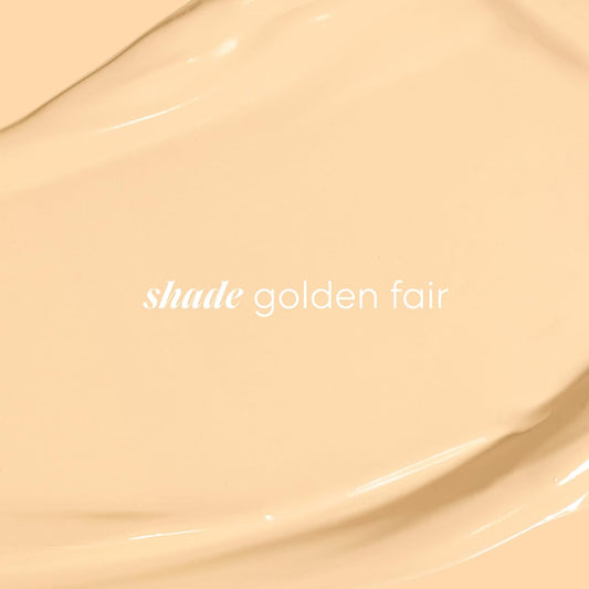 BareMinerals - Original Liquid Mineral Foundation SPF 20 Golden Fair 04