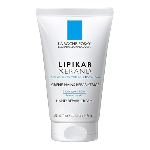La Roche-Posay Lipikar Xerand Hands Cream 50Ml