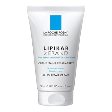 La Roche-Posay Lipikar Xerand Hands Cream 50Ml