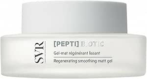 Svr Biotic Pepti Smoothing Regenerating Matte Gel 50Ml