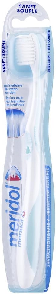 Medirol Toothbrush, Pack Of 2