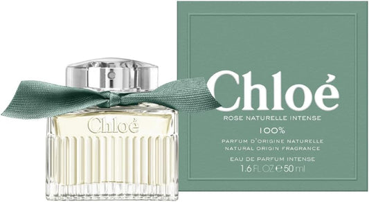 Chloé Rose Naturelle Intense Eau De Parfum 100 Ml Spray
