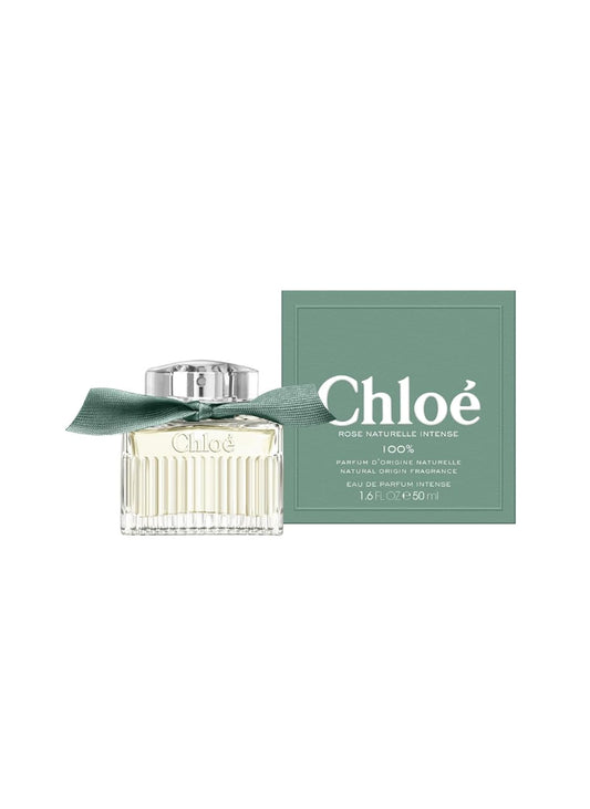 Chloe Rose Naturelle Intense By Chloe For Women - 1.6 Oz Edp Spray