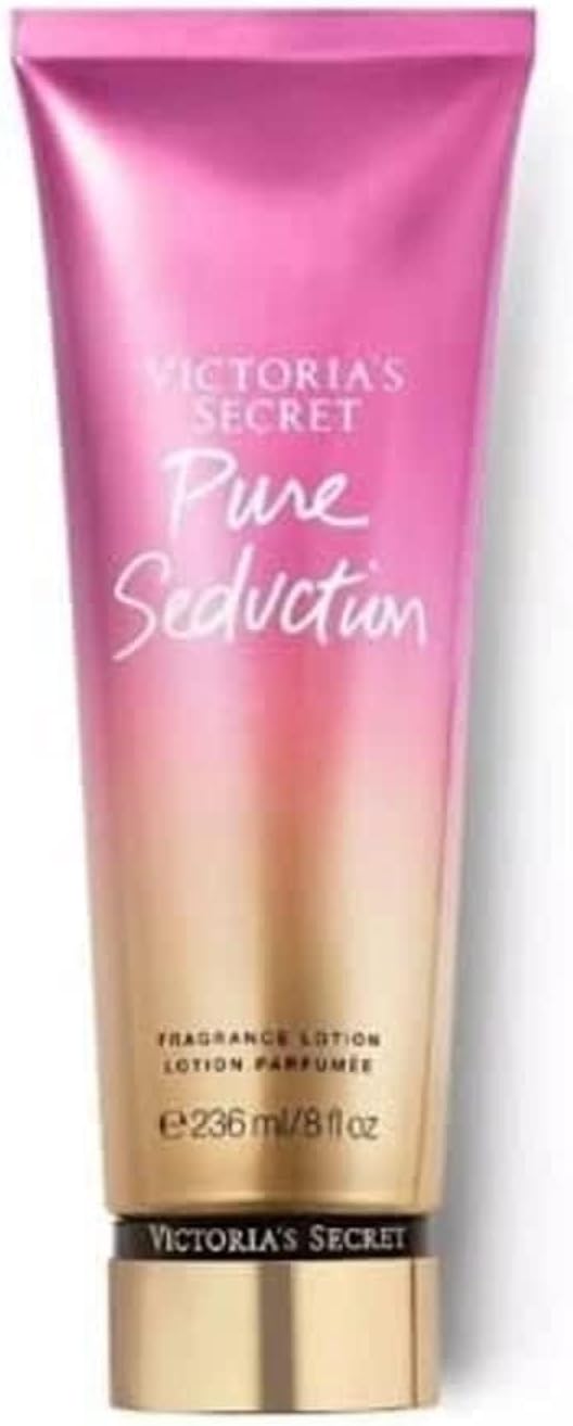 Victoria'S Secret Pure Seduction Fragrance Lotion 236Ml