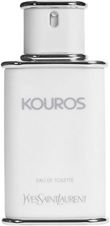 Yves Saint Laurent – Kouros – Eau De Toilette 100 Ml Vapo
