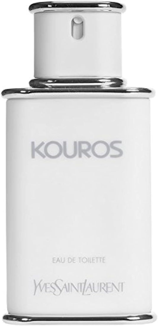Yves Saint Laurent – Kouros – Eau De Toilette 100 Ml Vapo