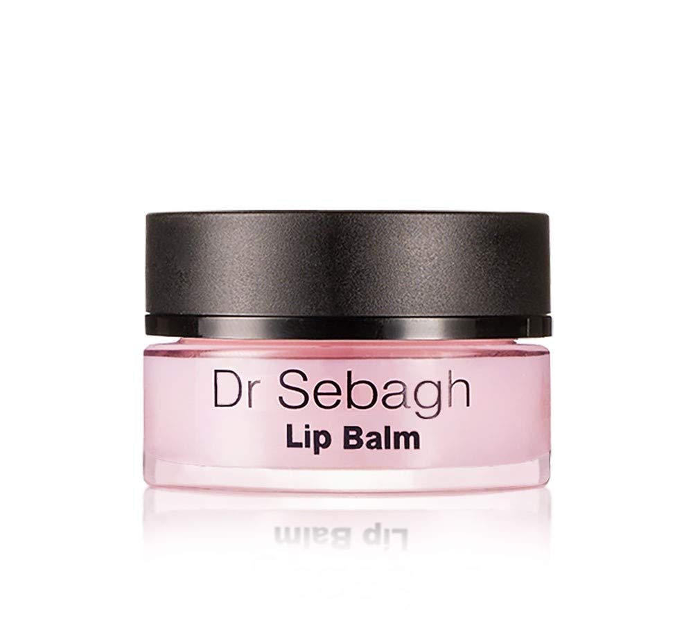 Lip Balm - Anti-Aging Hydration With Shea Butter & Botanical Oils, Soothes & Smooths Lips, Diminishes Fine Lines, Year-Round Protection For All Seasons, Box Included (0.5 Fl Oz)