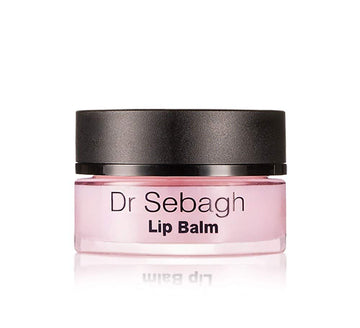 Lip Balm - Anti-Aging Hydration With Shea Butter & Botanical Oils, Soothes & Smooths Lips, Diminishes Fine Lines, Year-Round Protection For All Seasons, Box Included (0.5 Fl Oz)