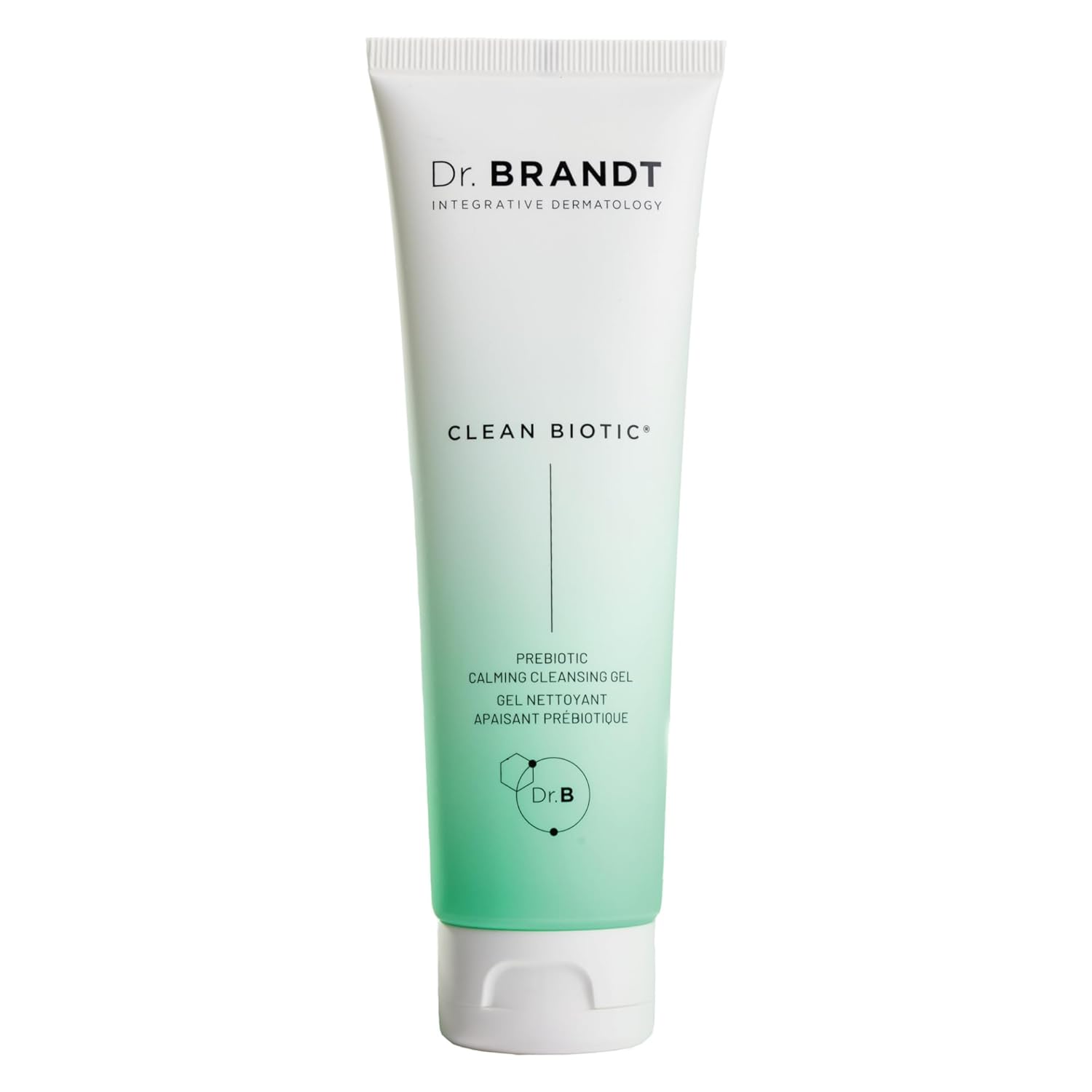 Dr. Brandt Skincare Clean Biotic, 3.5 Oz