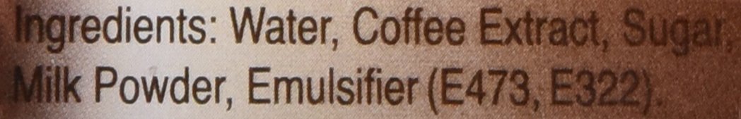 Mr. Brown Iced Coffee, 8.12-Ounce (Pack Of 24)