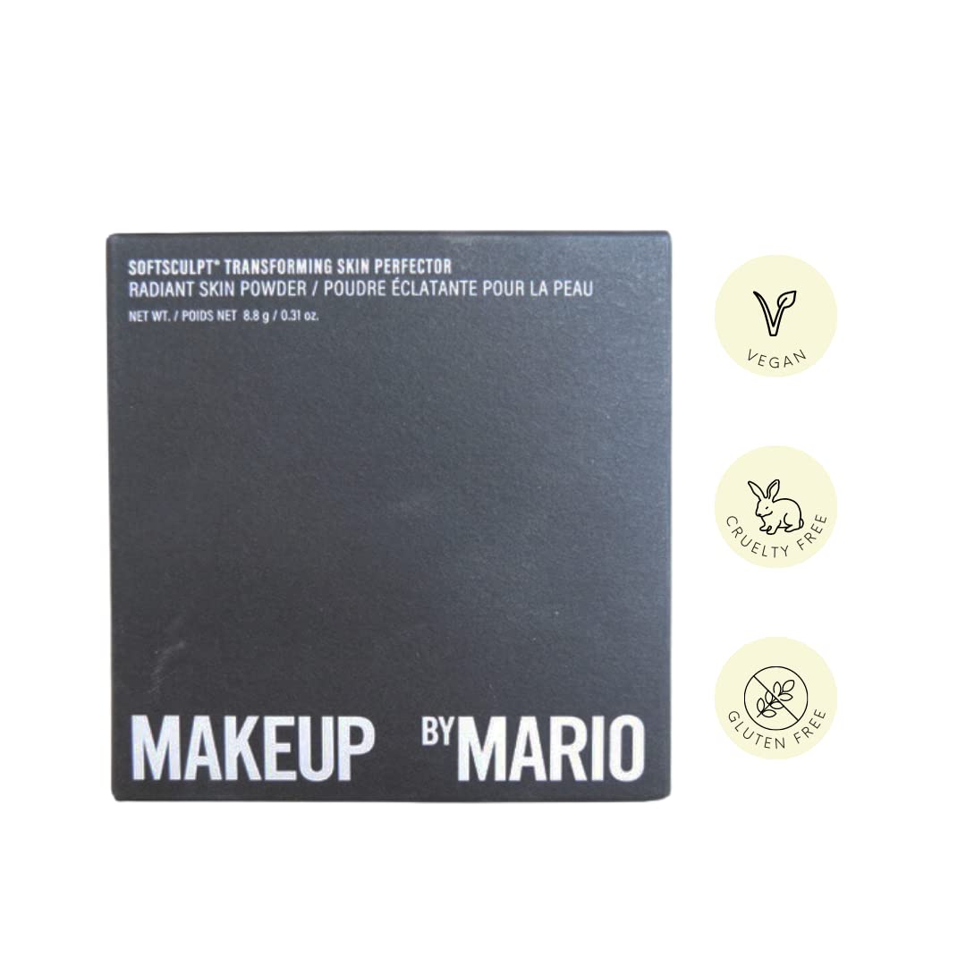 Makeup By Mario Softsculpt® Transforming Skin Perfector Medium : Beauty & Personal Care