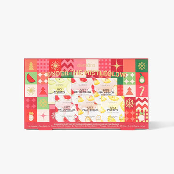 Avatara Under The Mistle Glow