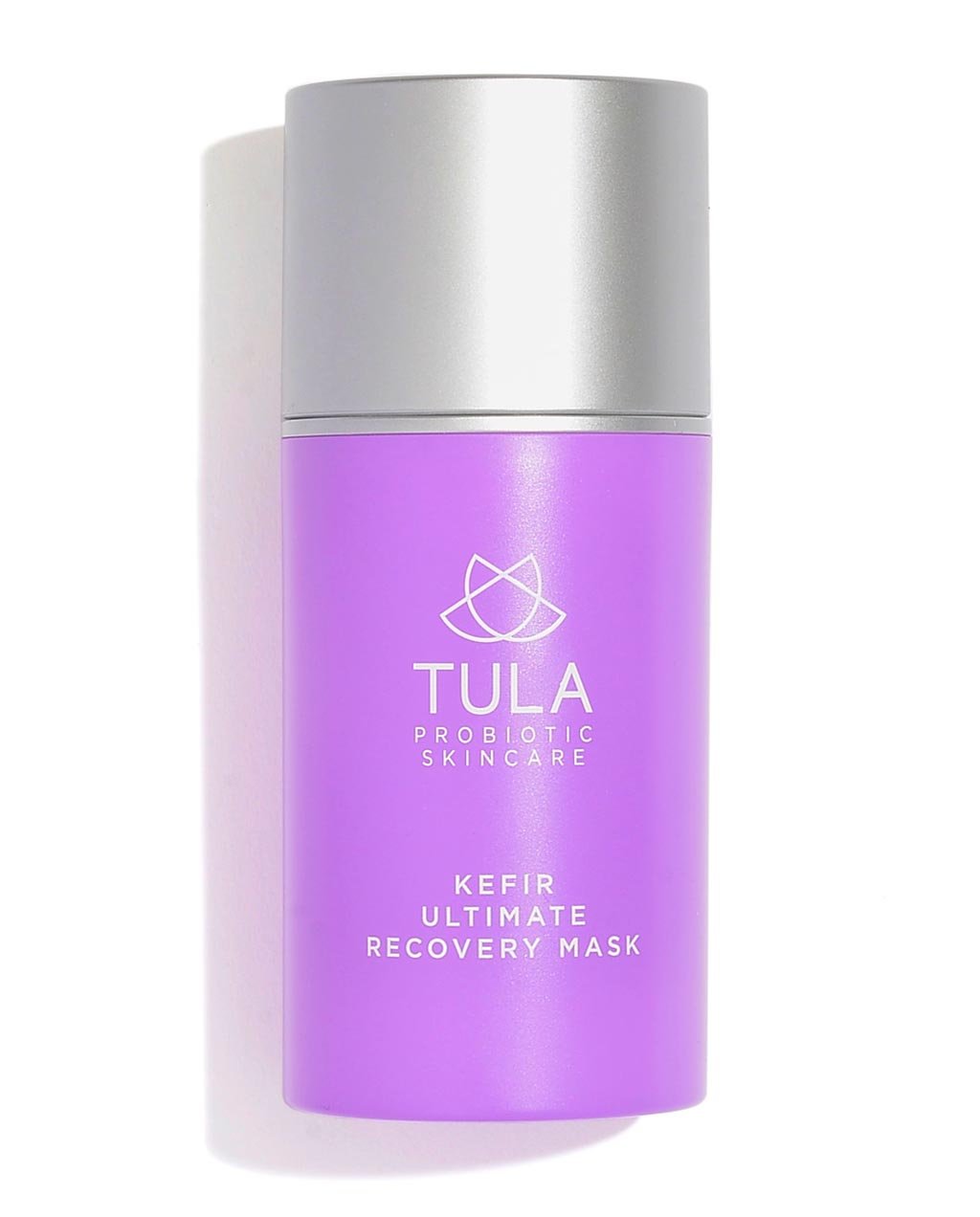 Tula Probiotic Skin Care Kefir Ultimate Recovery Mask | Face Mask To Instantly Moisturize And Relieves Dryness, Deeply Nourishing And Comforting | 2.5 Oz