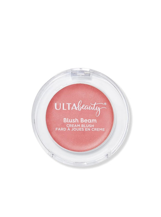 Ulta Beauty Blush Beam Cream Blush ~ Garden Party : Beauty & Personal Care
