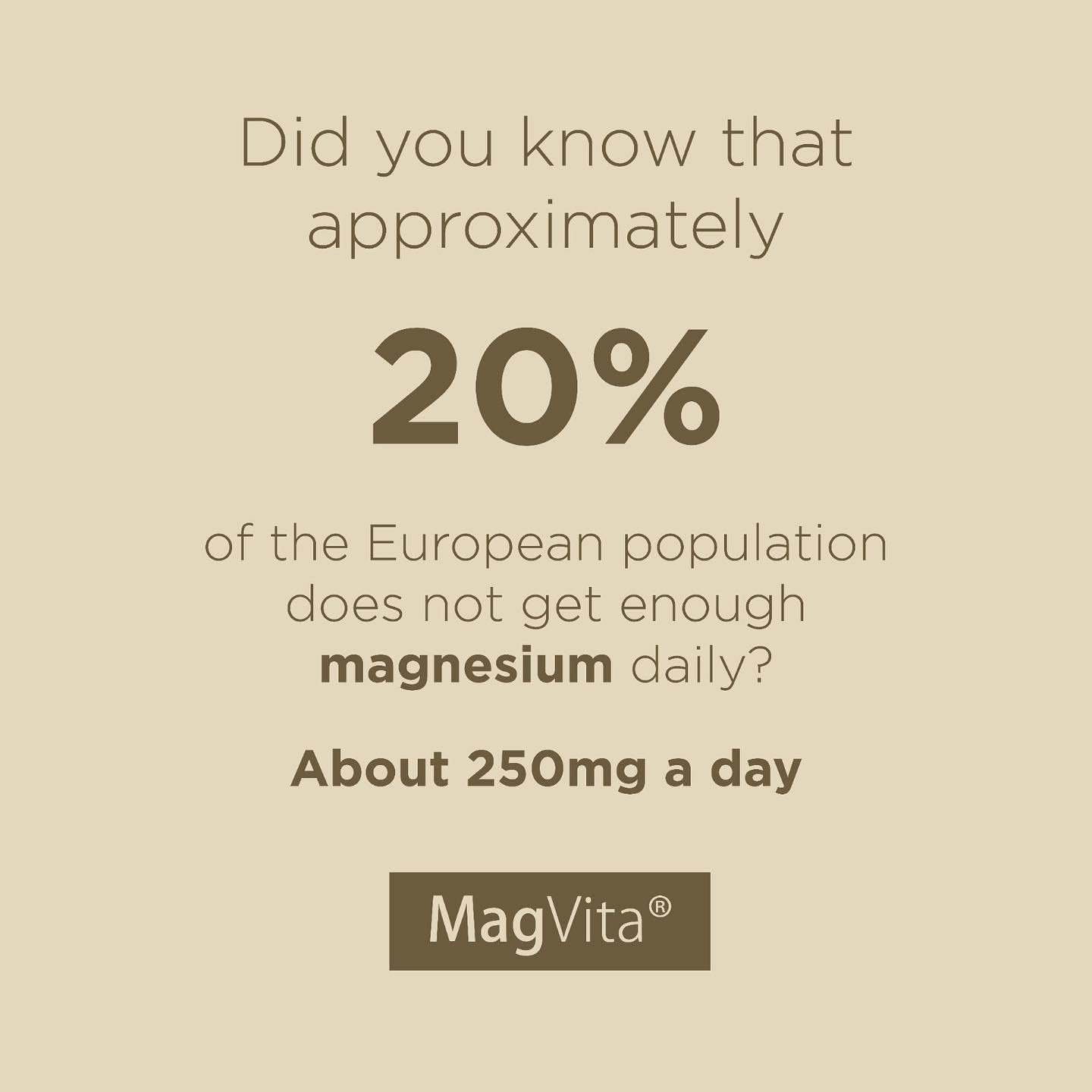 Vitae MagVita - Magnesium, Taurine & B6 - Magnesium Glycerophosphate Magnesium Citrate Magnesium Gluconate Magnesium Lactate Magnesium pidolate Magnesium Oxide-Marine - 60 Tablets : Amazon.co.uk: Health & Personal Care