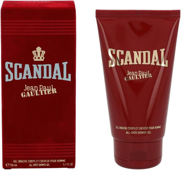 Scandal Pour Homme All Over Gel De Ducha 150 Ml