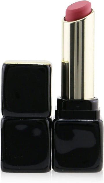 Kisskiss Tender Matte #219-Tender Rose