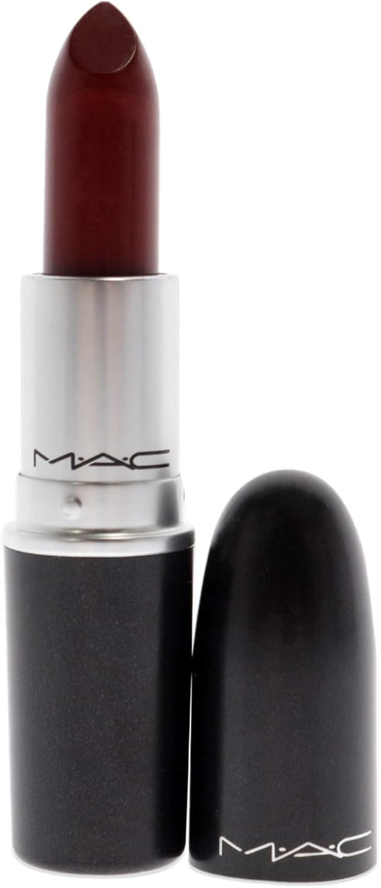 M.A.C Amplified Creme Lipstick- Dubonnet By M.A.C