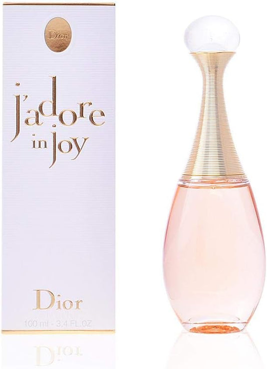 J Adore In Joy Edt Vapo 100Ml