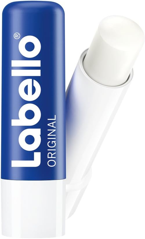 Labello Classic Care Lip Care 4.8 G