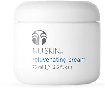 Nu Skin Rejuvenating Cream