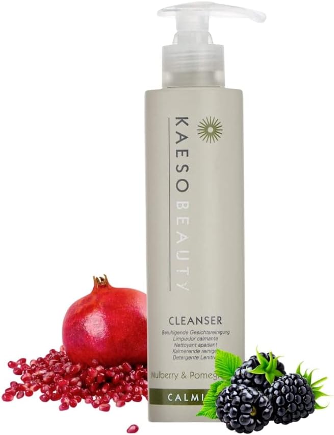 Kaeso Calming Cleanser 195 Ml